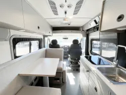 2024 Winnebago Solis Pocket 36B | Thumbnail Photo 6 of 22