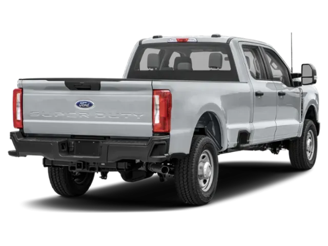 2025 Ford F-350SD