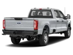 2025 Ford F-350SD | Thumbnail Photo 1 of 17