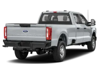 2025 Ford F-350SD