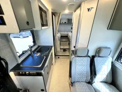 2024 Winnebago EKKO 22A | Thumbnail Photo 5 of 24