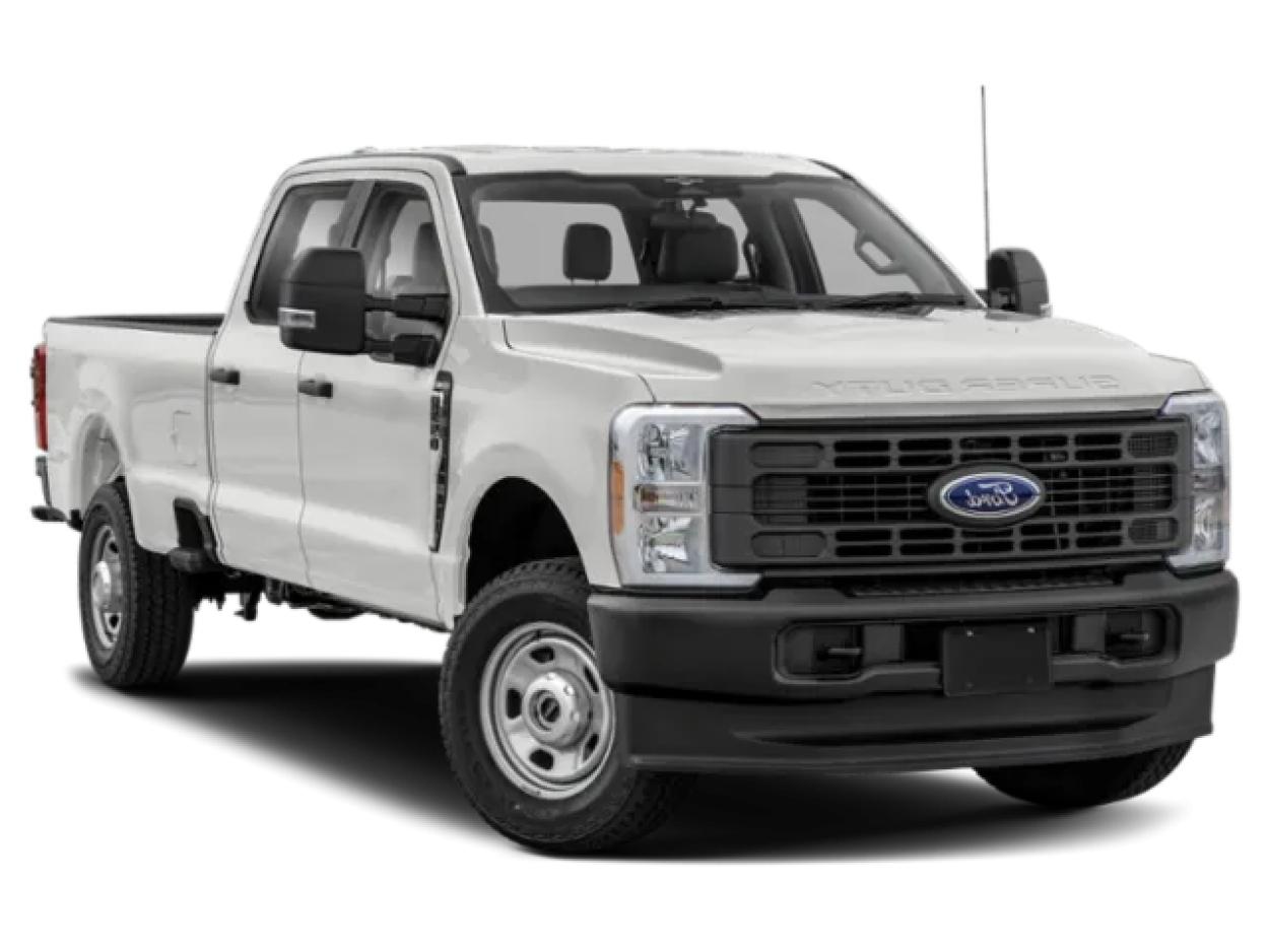 2024 Ford F-350SD | Photo 12 of 12