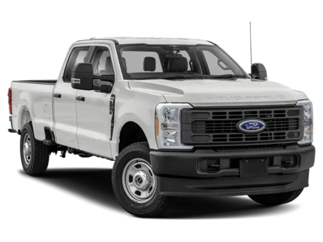 2024 Ford F-350SD | Photo 12 of 12