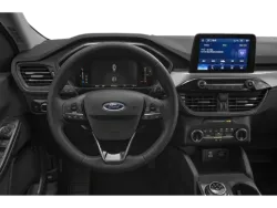 2025 Ford Escape | Thumbnail Photo 3 of 12