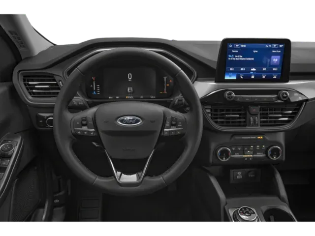 2025 Ford Escape | Photo 3 of 21