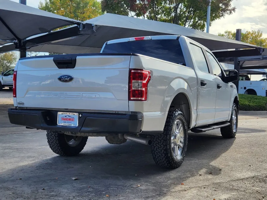 2019 Ford F-150 | Photo 2 of 28