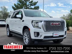 2024 GMC Yukon XL Denali | Thumbnail Photo 26 of 26