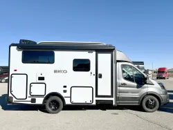 2025 Winnebago EKKO 22A | Thumbnail Photo 3 of 23