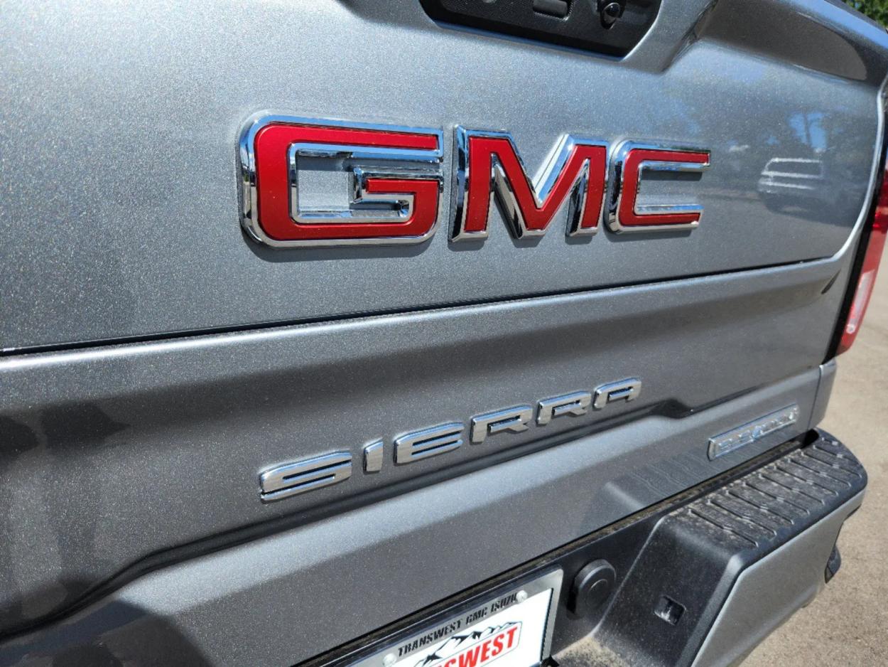 2024 GMC Sierra 1500 Elevation | Photo 14 of 27