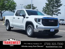 2024 GMC Sierra 1500 Pro | Thumbnail Photo 25 of 25