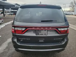 2019 Dodge Durango Citadel | Thumbnail Photo 5 of 18