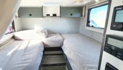 2025 Winnebago EKKO 22A | Thumbnail Photo 12 of 17