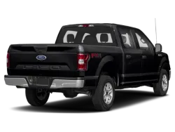 2018 Ford F-150 | Thumbnail Photo 1 of 13