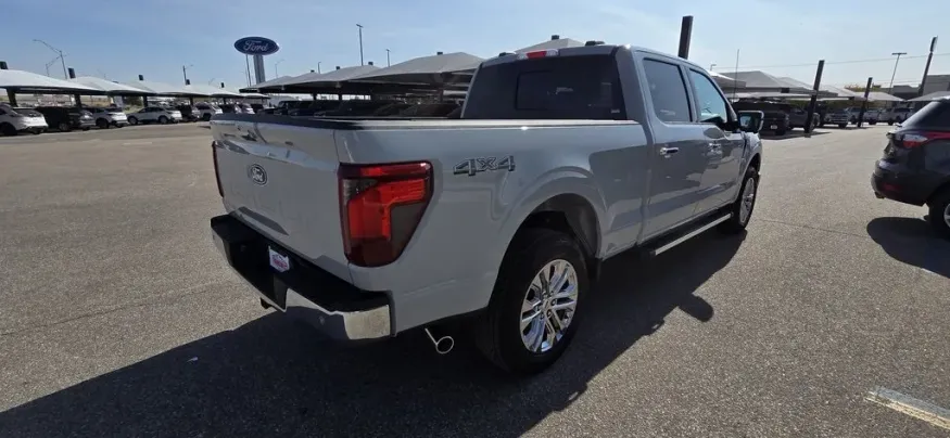 2024 Ford F-150 | Photo 11 of 36