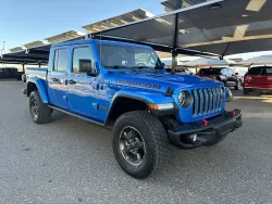 2021 Jeep Gladiator Rubicon | Thumbnail Photo 6 of 22