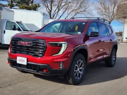 2025 GMC Acadia AWD AT4 | Thumbnail Photo 3 of 32