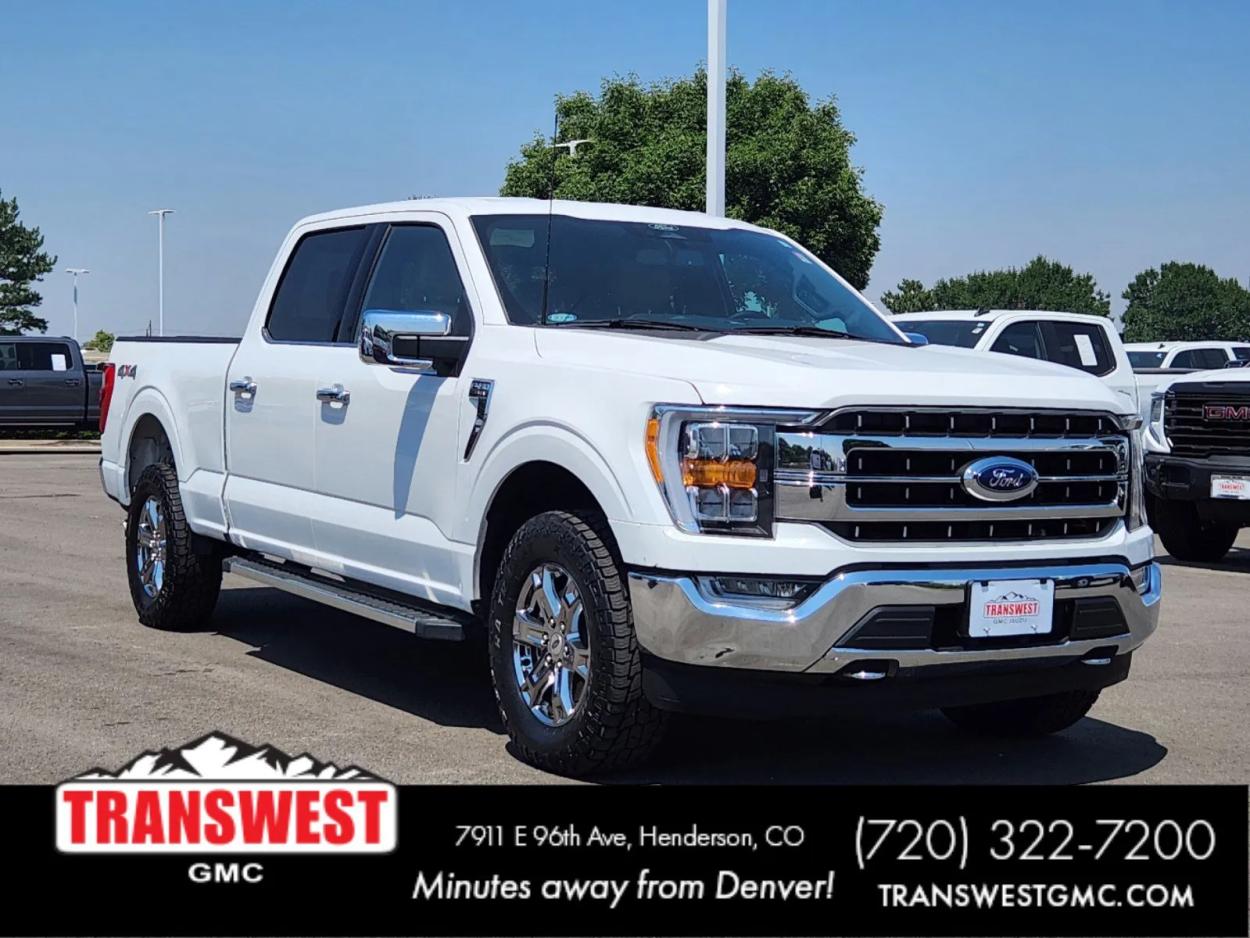 2022 Ford F-150 | Photo 28 of 28