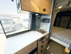 2025 Winnebago Revel 44E | Thumbnail Photo 7 of 17