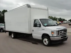 2021 Ford E450 | Thumbnail Photo 7 of 14