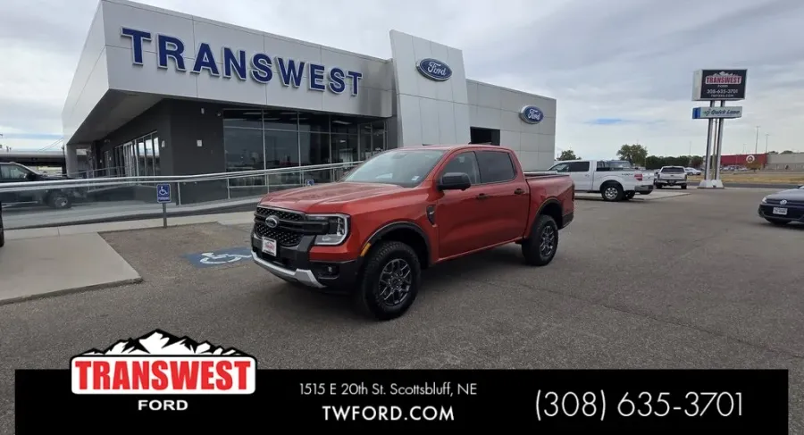 2024 Ford Ranger | Photo 31 of 31