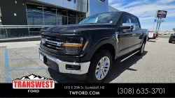 2024 Ford F-150 | Thumbnail Photo 28 of 28