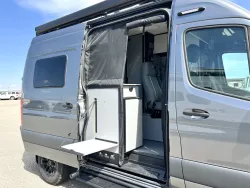 2025 Winnebago Revel 44E | Thumbnail Photo 3 of 19