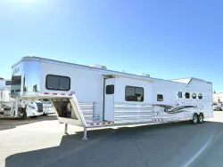 2014 Cimarron Norstar 4HLQ LQ | Thumbnail Photo 28 of 30