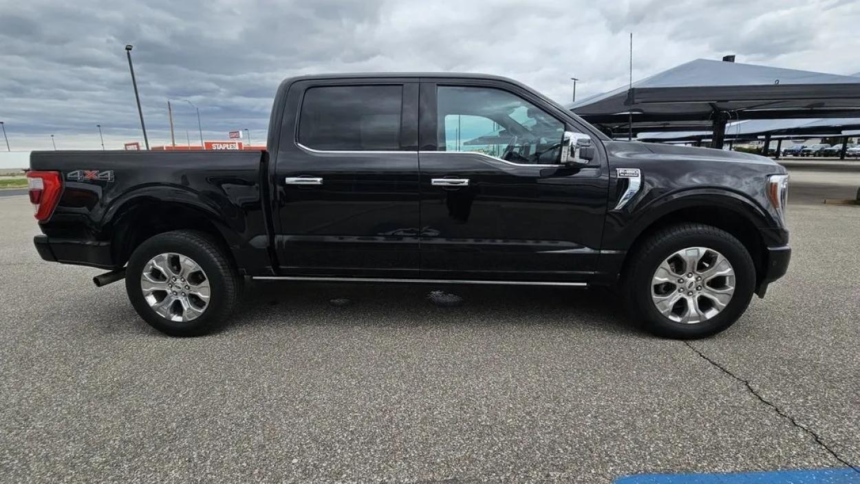 2022 Ford F-150 | Photo 6 of 34