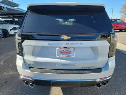 2025 Chevrolet Suburban Premier | Thumbnail Photo 3 of 24