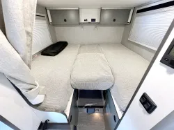 2025 Winnebago EKKO 23B | Thumbnail Photo 11 of 20