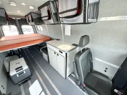 2023 Winnebago Adventure Wagon 70 SE | Thumbnail Photo 7 of 15