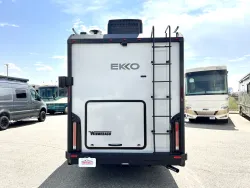 2025 Winnebago EKKO 22A | Thumbnail Photo 17 of 24