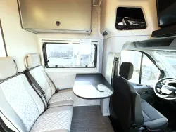 2025 Winnebago EKKO 22A | Thumbnail Photo 3 of 14