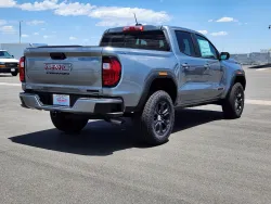 2024 GMC Canyon 4WD Elevation | Thumbnail Photo 2 of 28