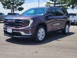 2024 GMC Acadia AWD Elevation | Thumbnail Photo 3 of 26