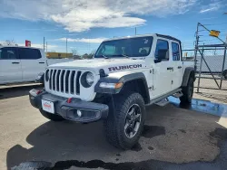 2021 Jeep Gladiator Rubicon | Thumbnail Photo 2 of 3