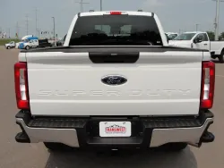 2024 Ford F-250 | Thumbnail Photo 4 of 14