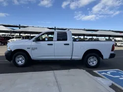 2024 RAM 1500 Classic Tradesman | Thumbnail Photo 4 of 14