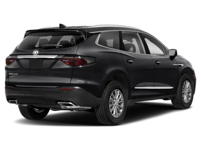 2022 Buick Enclave