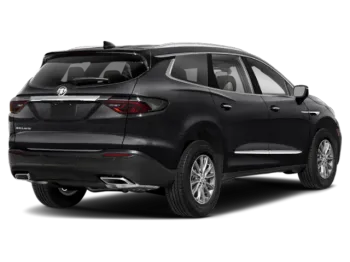 2022 Buick Enclave