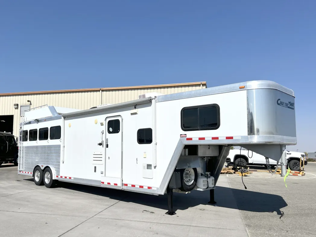 2008 Cimarron Norstar 4HLQ 