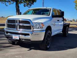 2016 RAM 2500 Tradesman | Thumbnail Photo 3 of 29