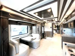 2023 Newmar Supreme Aire 4509 | Thumbnail Photo 5 of 37