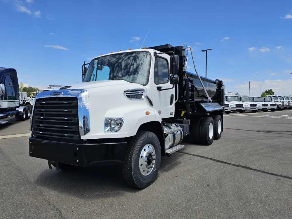 2024 Freightliner 114SD