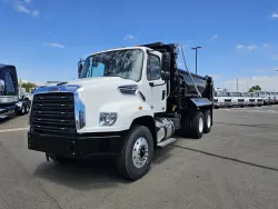 2024 Freightliner 114SD | Thumbnail Photo 1 of 22