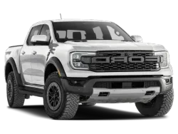 2025 Ford Ranger | Thumbnail Photo 2 of 2