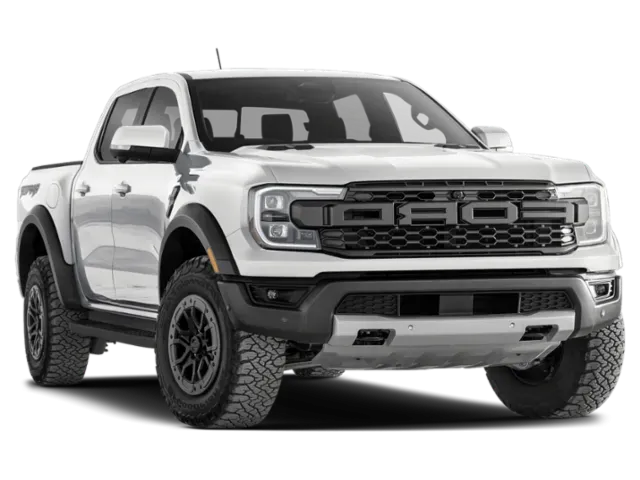 2025 Ford Ranger | Photo 2 of 2