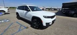 2023 Jeep Grand Cherokee L | Thumbnail Photo 3 of 33