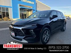 2023 Chevrolet Blazer LT | Thumbnail Photo 20 of 20