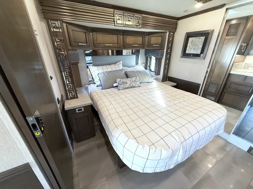 2020 Newmar Ventana 3709 | Photo 13 of 28